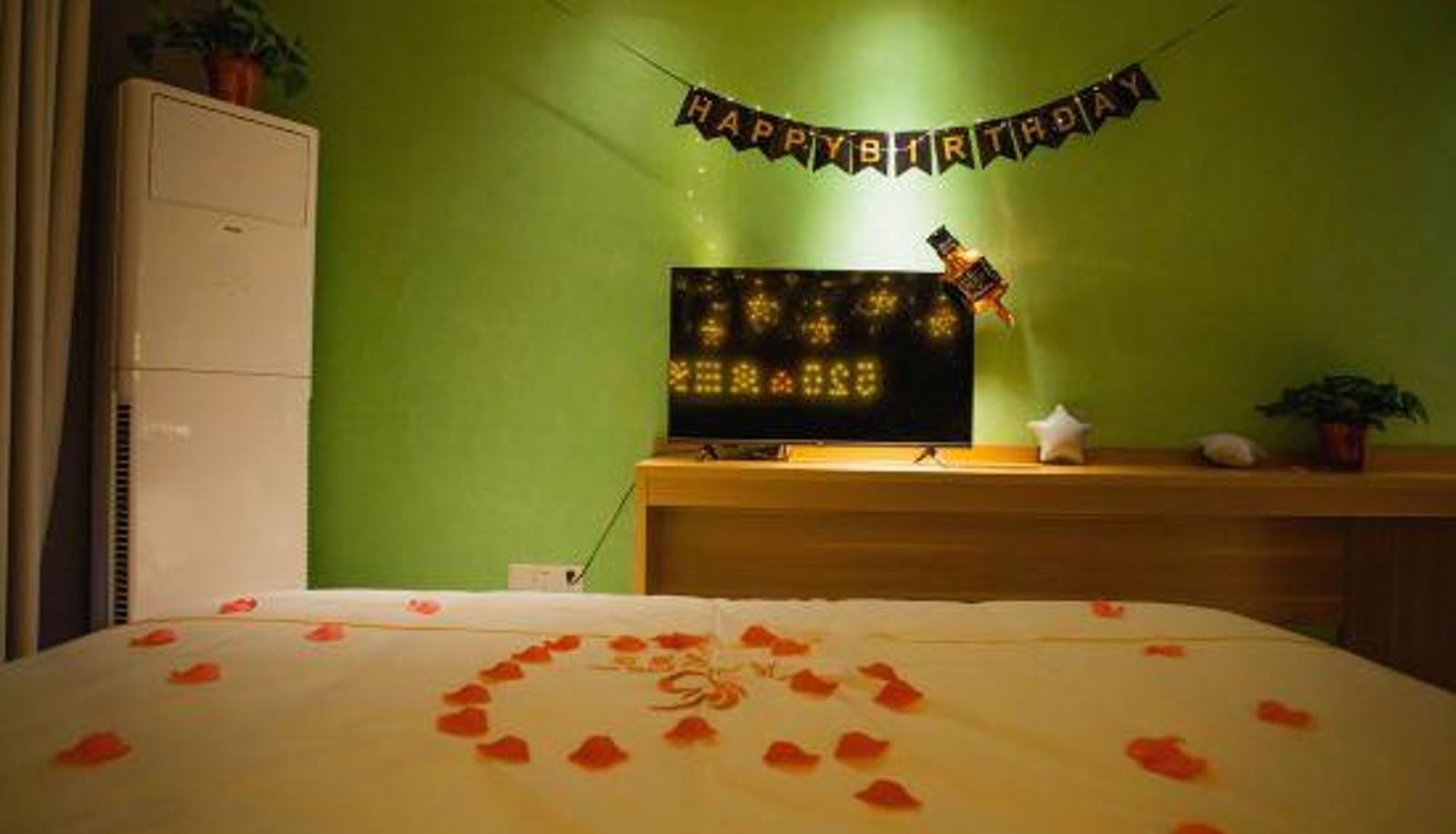 Zimmer - Fenglaiqi Hotel (Xuchang College East High-speed Railway Station)