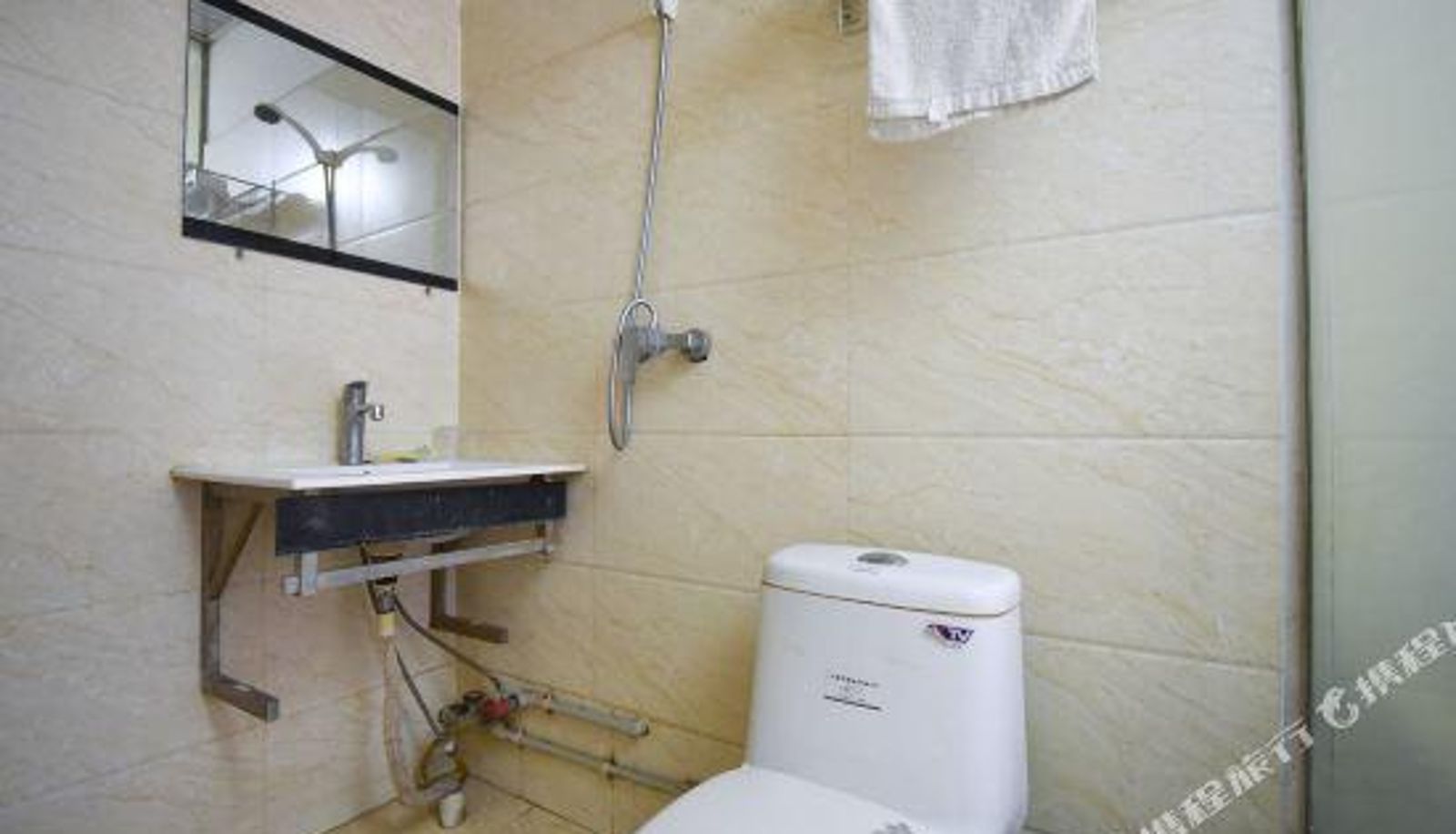 Zimmer - Xuchang Shengli Hotel