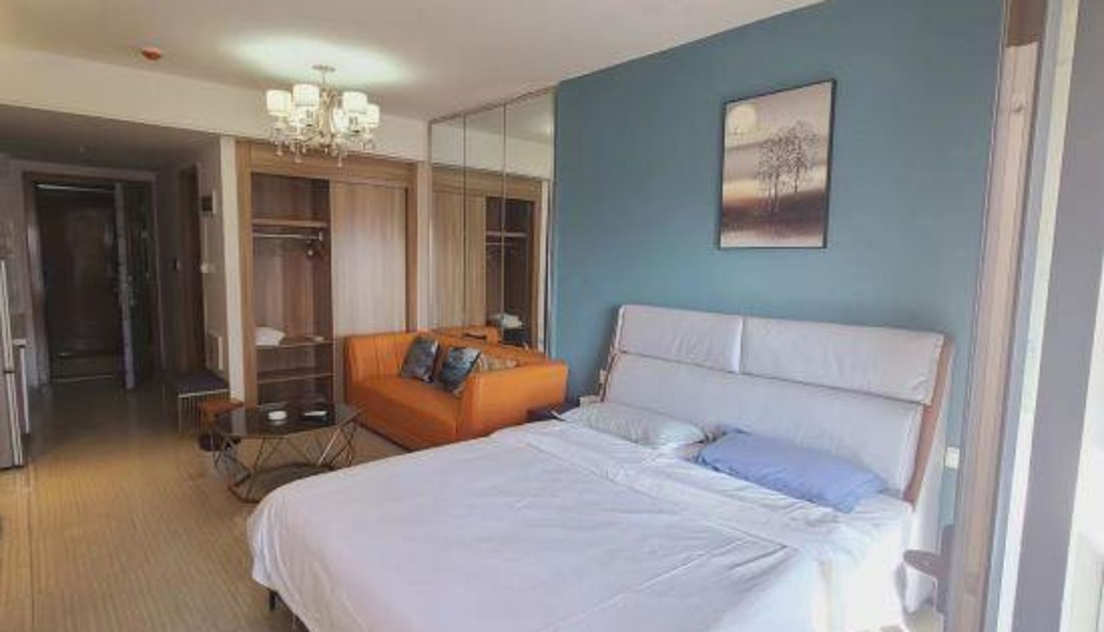 Chambre - xuchang haoya hotel