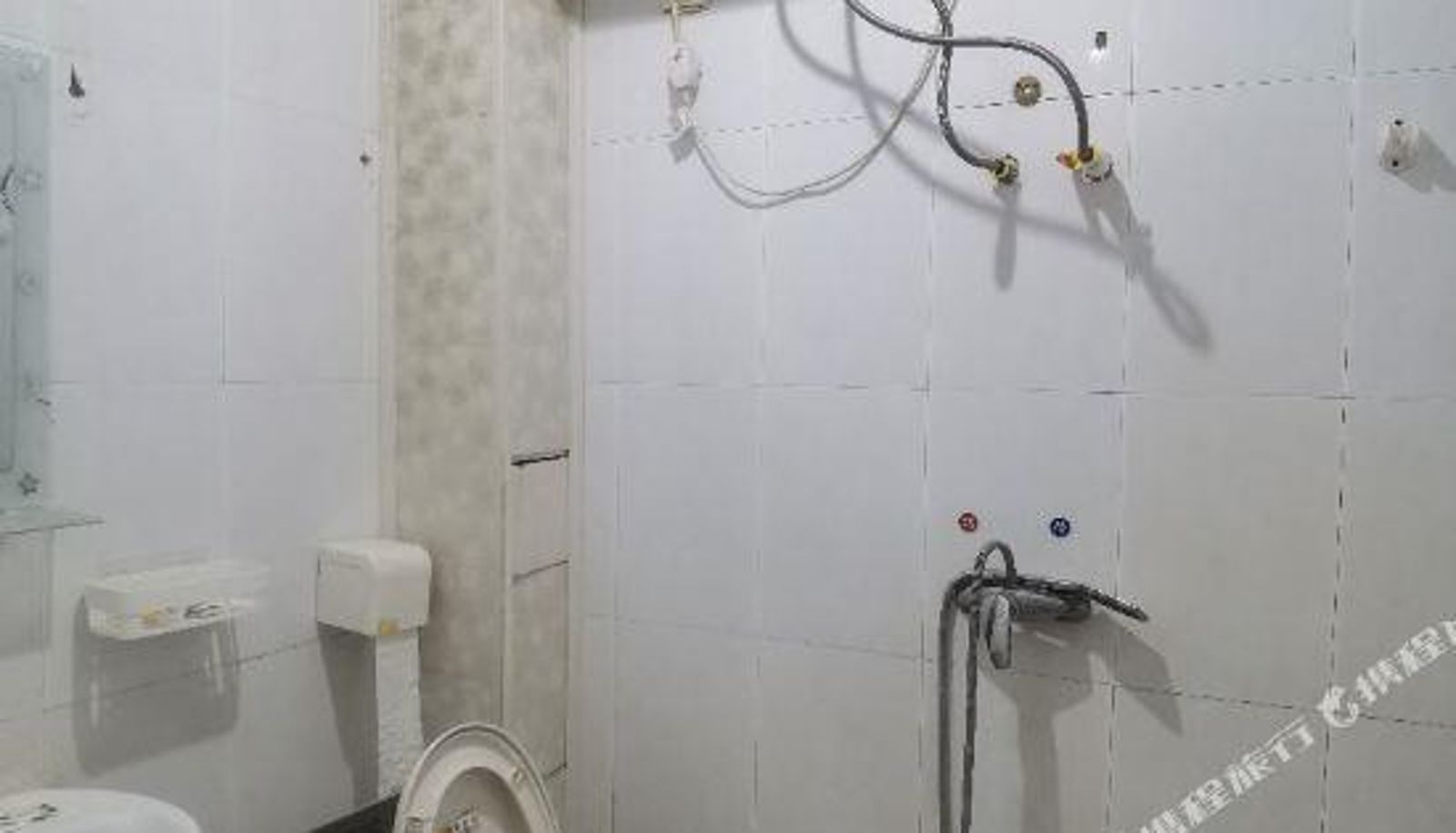 Room - Haiyue Express Hotel