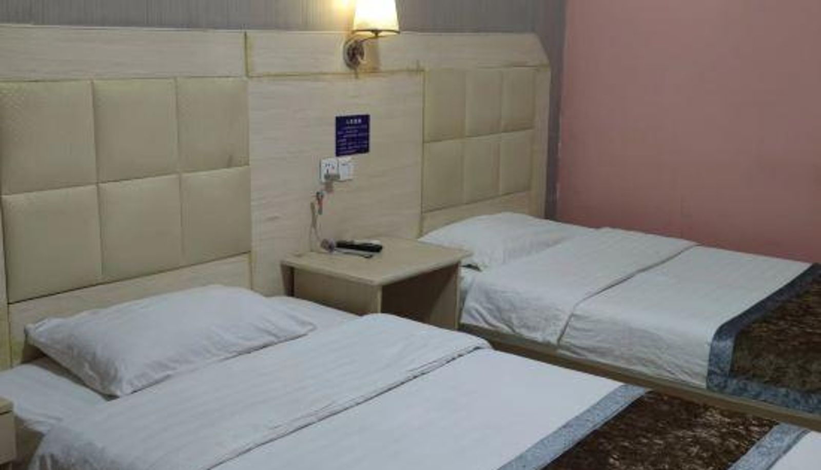 Zimmer - Xuchang Junyuelai Hotel