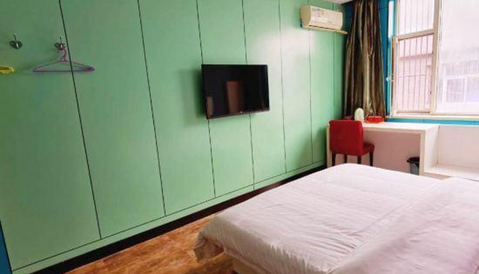 Habitación - Dehao Hotel (Jincheng Guanxiang Street Branch)