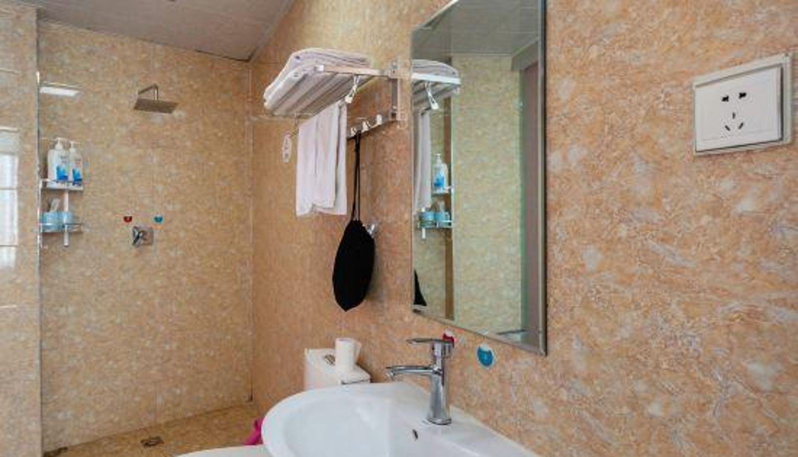 Habitación - 1993 Express Hotel