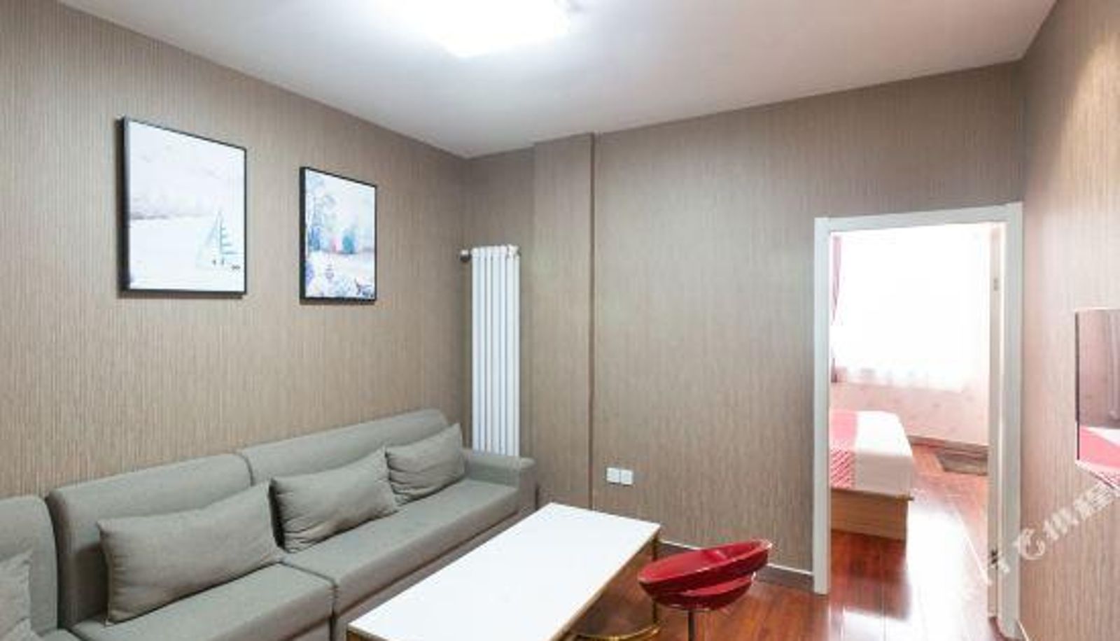 Habitación - 1993 Express Hotel