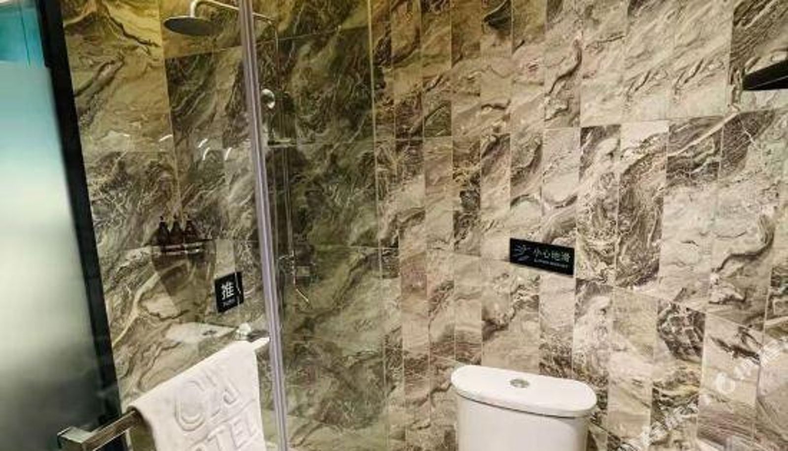 Business-Zimmer - Chenxi Hotel (Xuchang Wanda Plaza Xintian 360 Plaza)
