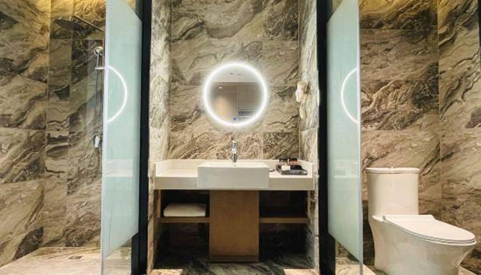 Business-Zimmer - Chenxi Hotel (Xuchang Wanda Plaza Xintian 360 Plaza)