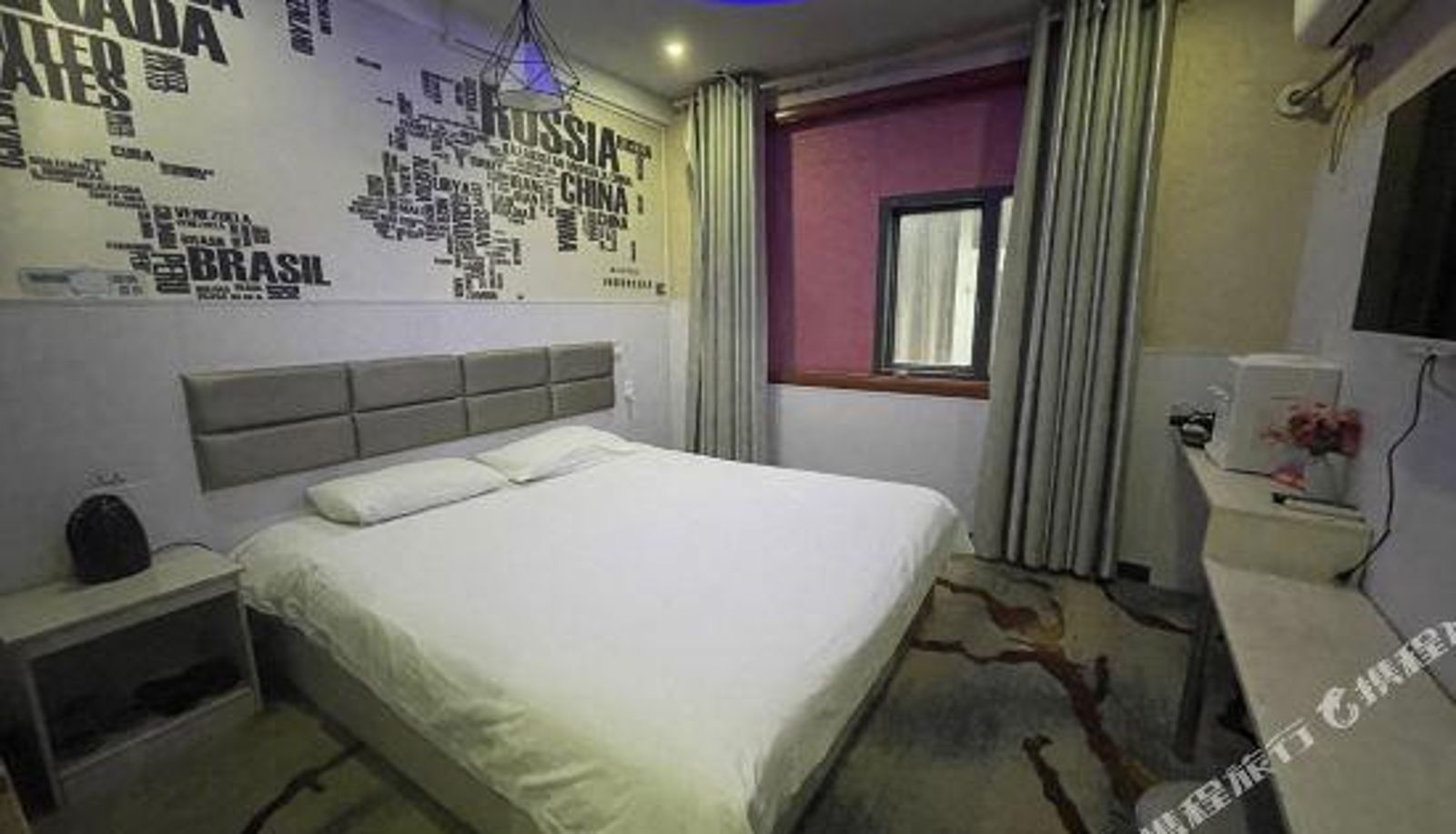 Zimmer - Jiaozuo Love Hotel