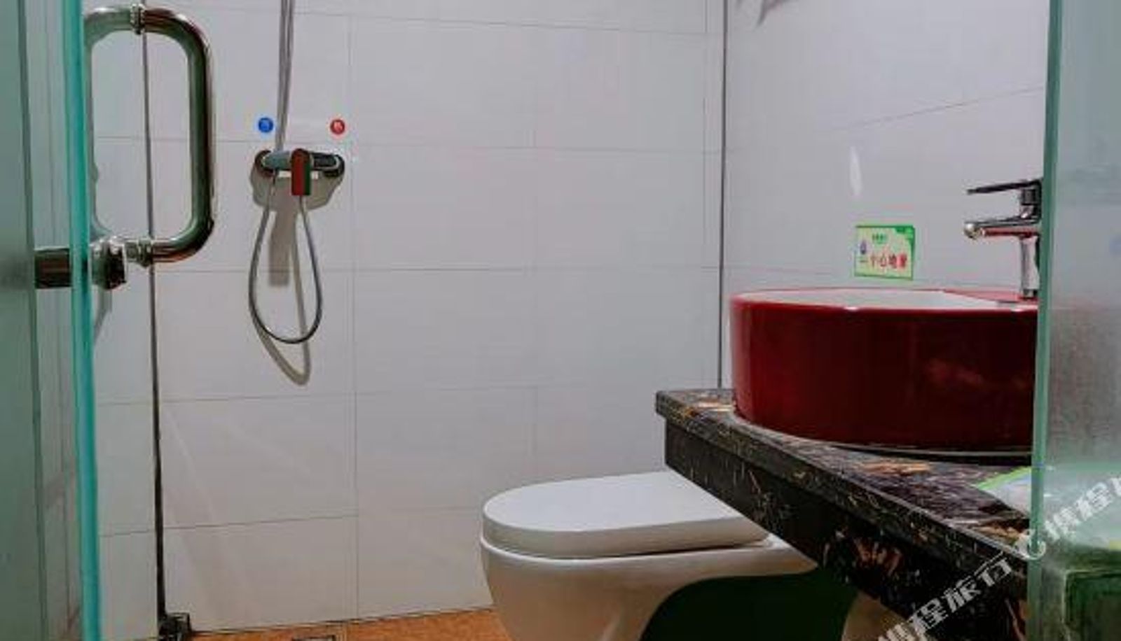 Chambre - Dehao Hotel (Jincheng Taihang Road)