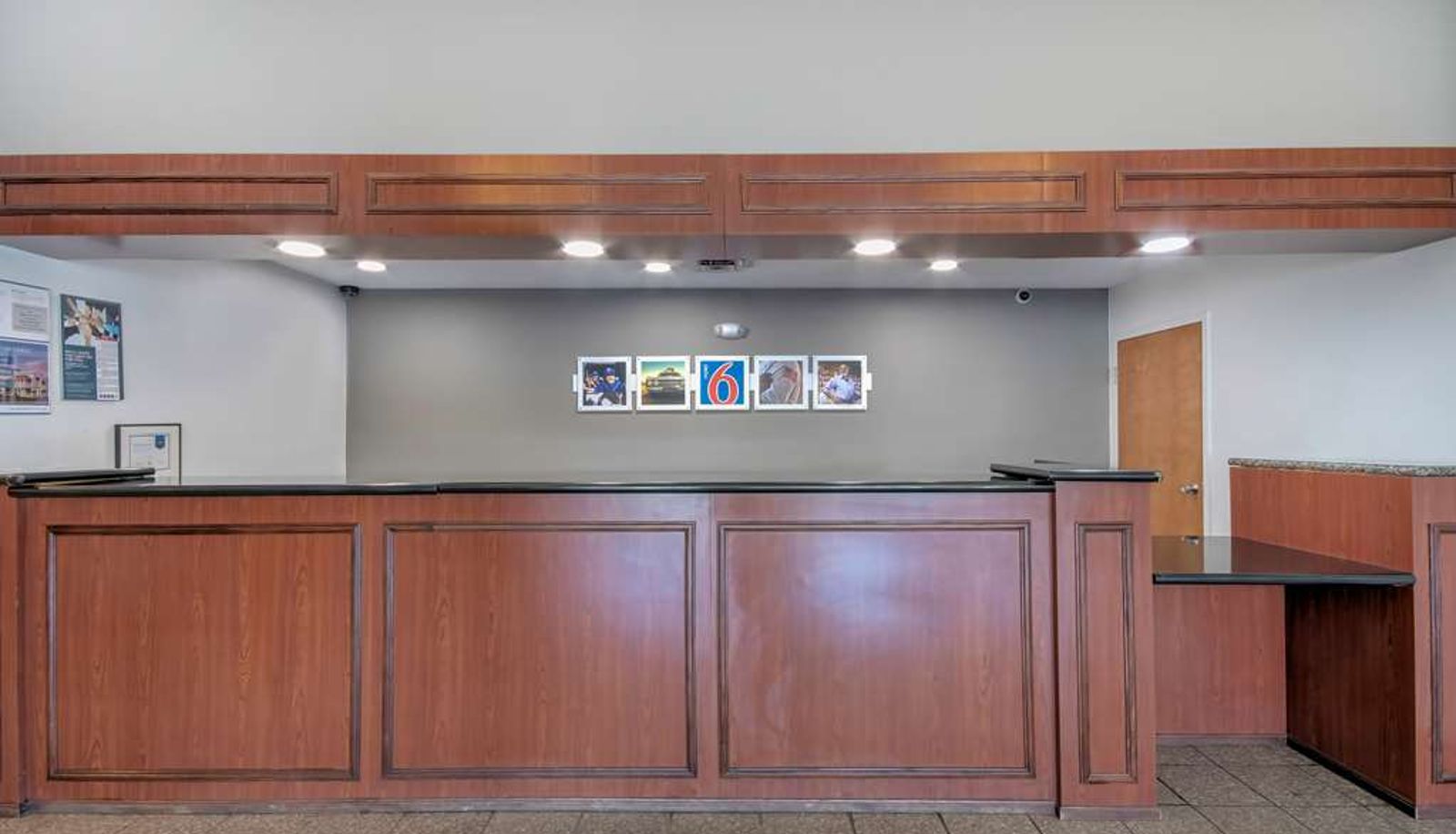 Hall - KY - Richwood - Cincinnati Airport South Motel 6 Walton