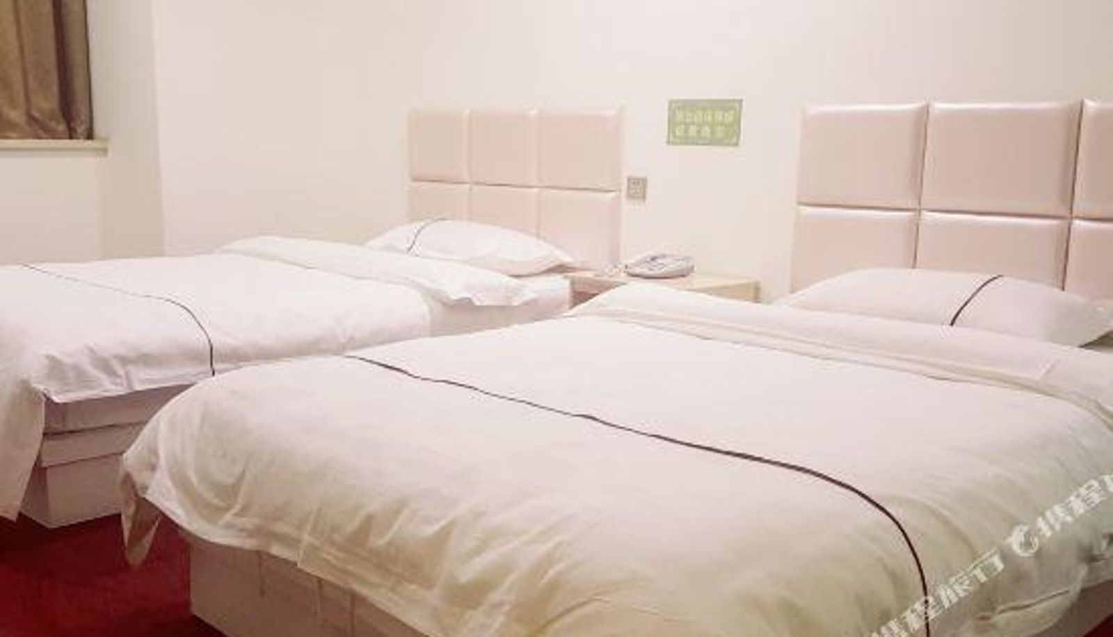 Vista interior - Jincheng Lishan Homeland Hotel (No.1 Middle School)