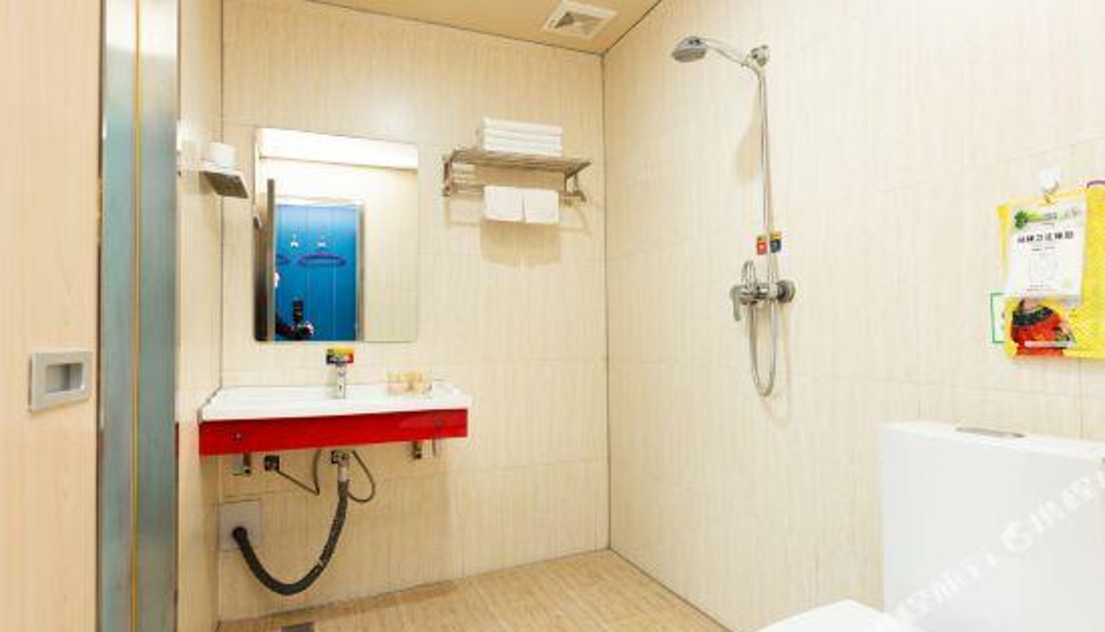 Chambre - Gu Dehao Hotel (Fengtai East Street)