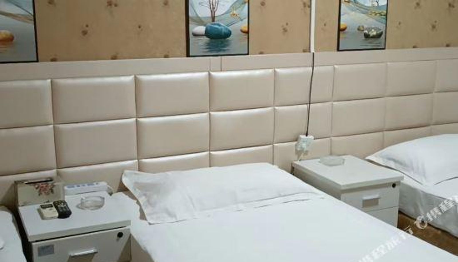 Zimmer - Xuchang Liyuan Hotel