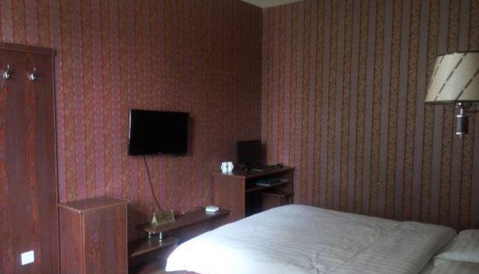 Vue intérieure - Jincheng Jindong Theme Hotel