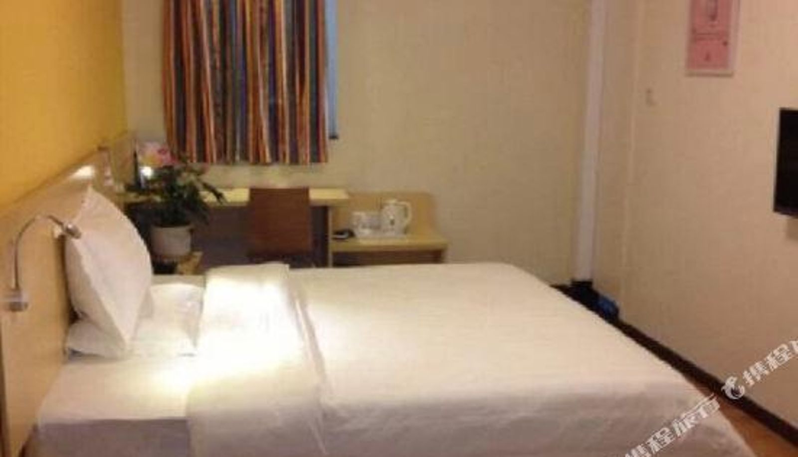 Chambre - Jincheng Jindong Theme Hotel