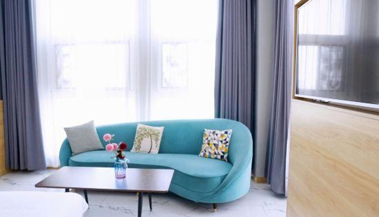 Habitación corporativa - Miyue Hotel