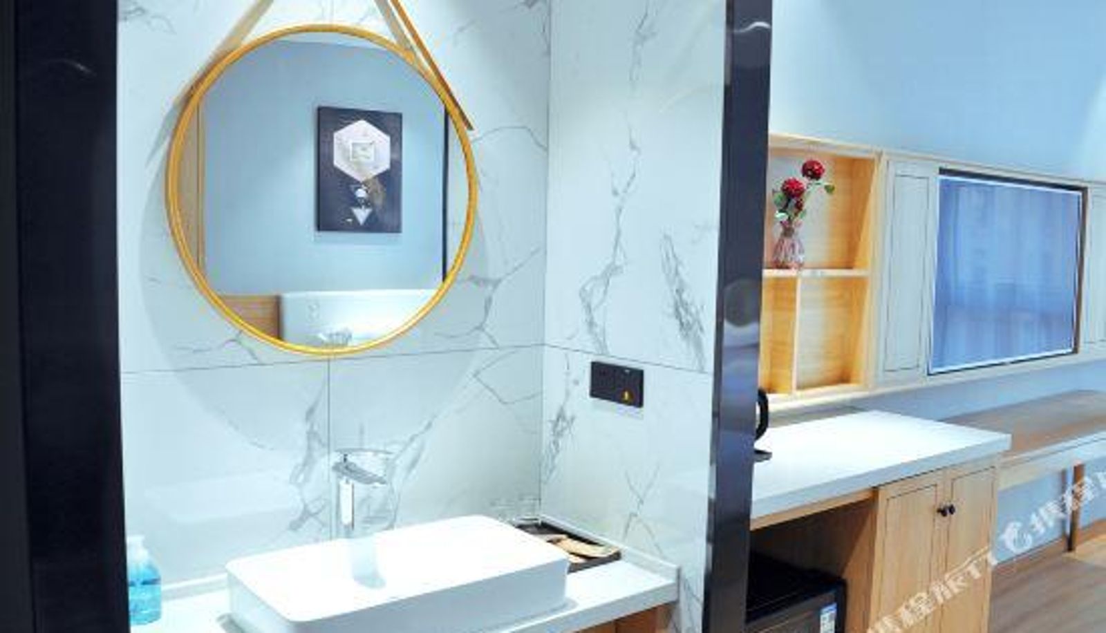 Habitación corporativa - Miyue Hotel