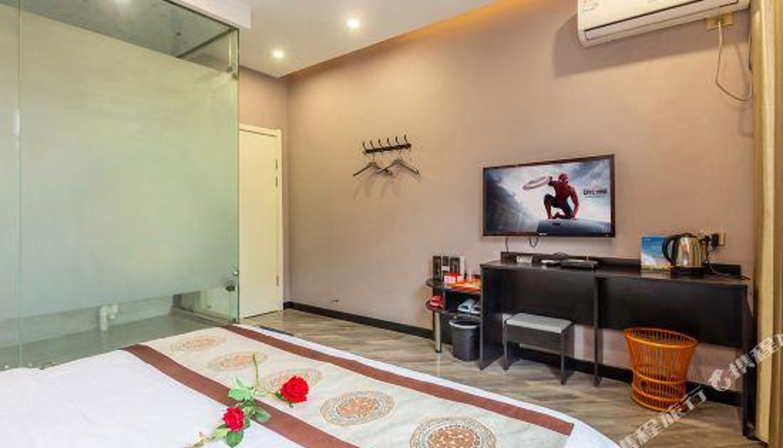 Camera - Jiaozuo Park BK Hotel