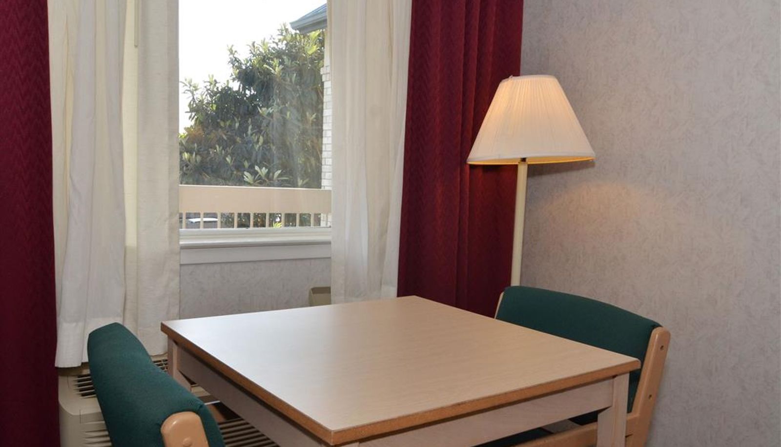 Room - Econo Lodge San Antonio South