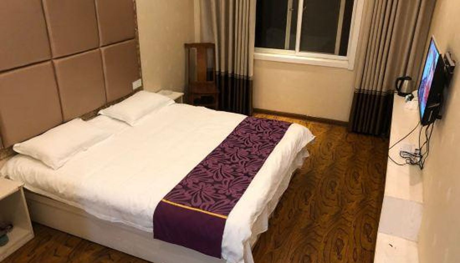 Room - Minxi Miduo Express Hotel
