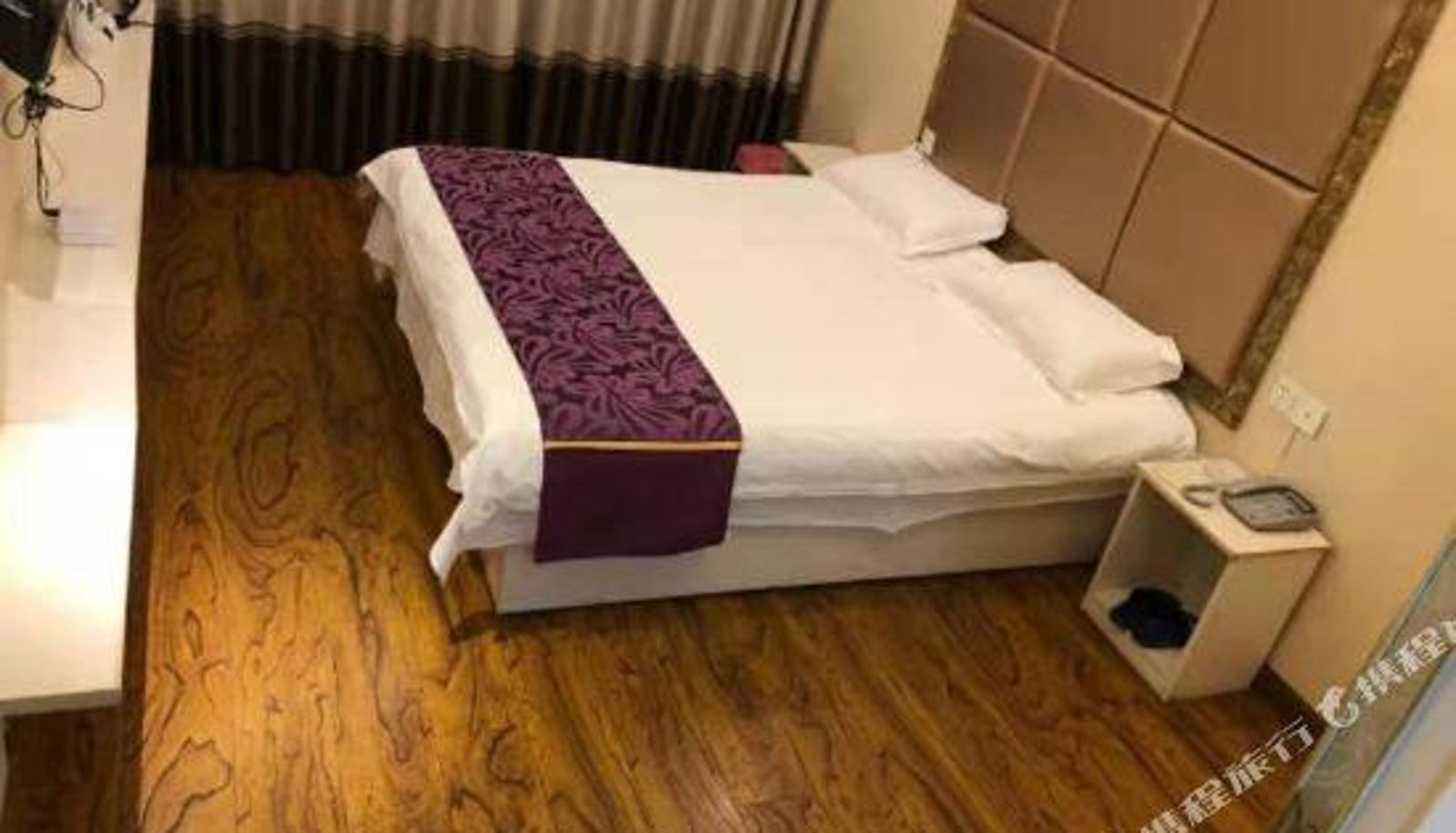 Room - Minxi Miduo Express Hotel