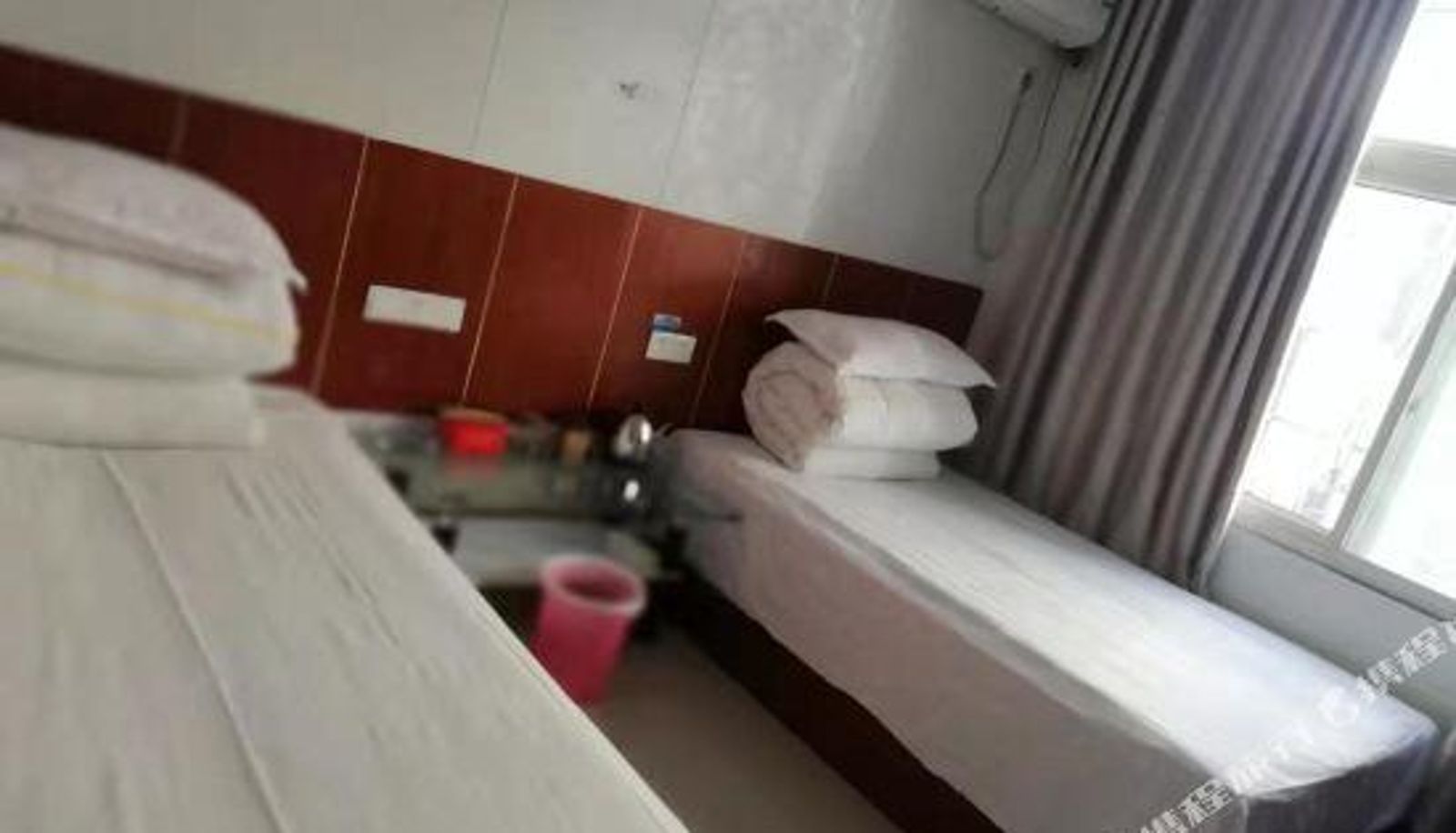 Business room - Shucheng Qiongjiang Hotel
