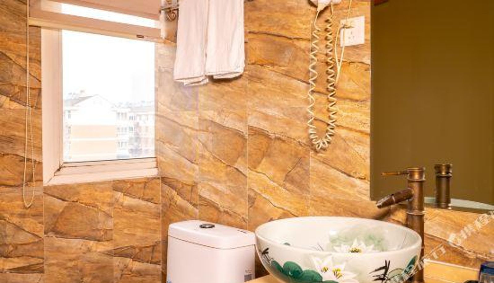 Business-Zimmer - Shucheng Xinchao Boutique Hotel