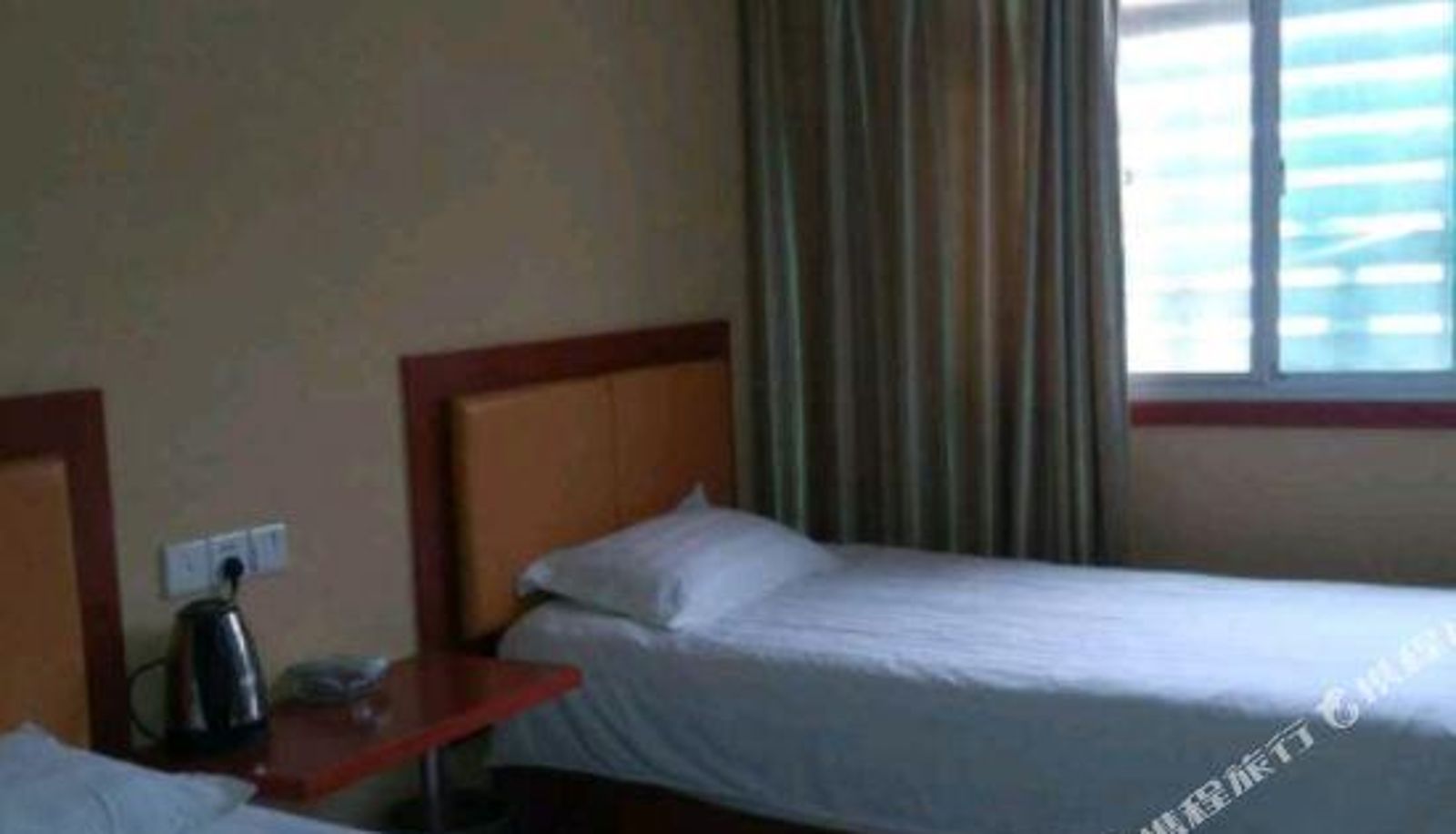 Camera - Shucheng Guangsha Hotel