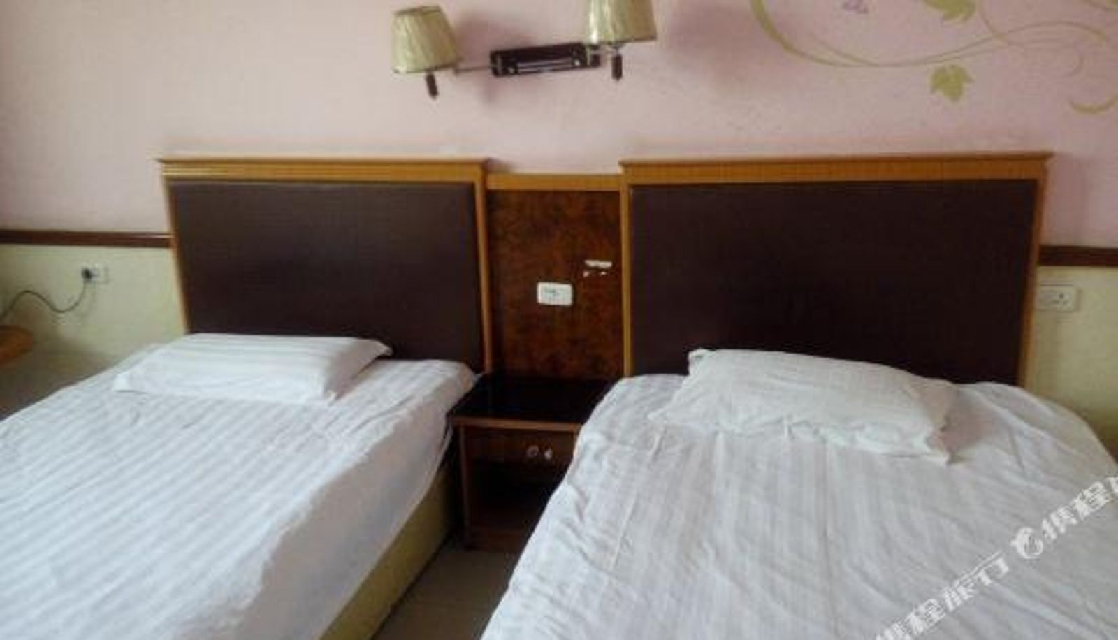 Zimmer - Shucheng Guangsha Hotel