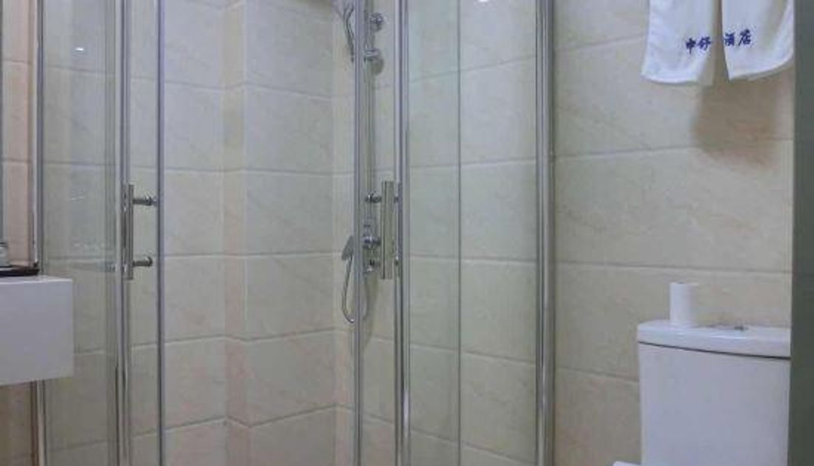 Zimmer - Shucheng Shenshu Hotel