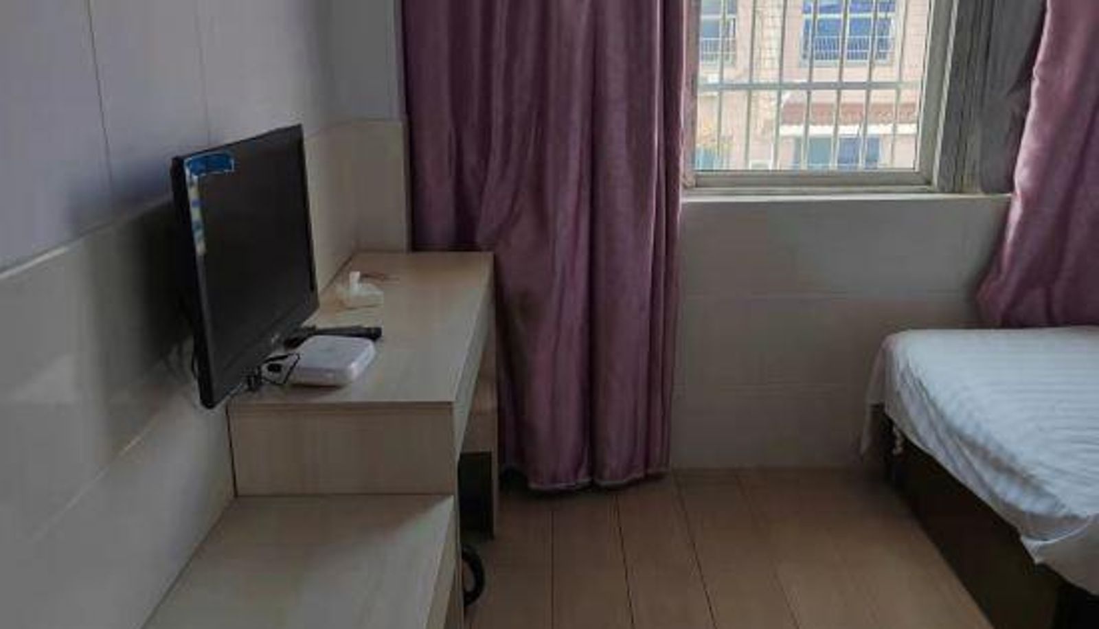 Camera - Shucheng Mengcheng Express Hotel