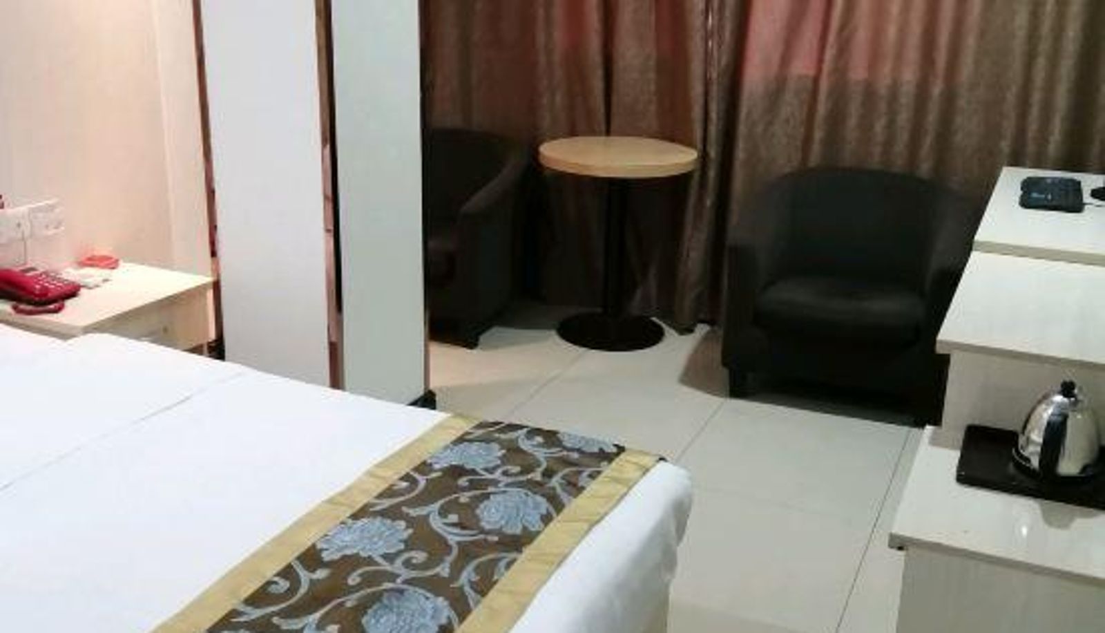 Camera business - Shucheng Sifang Business Hotel