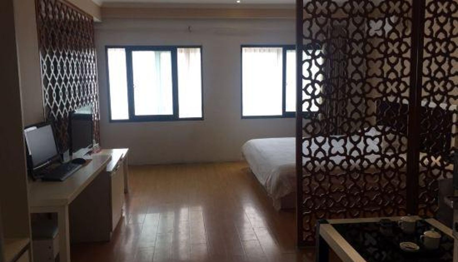 Business-Zimmer - Huifi Hotel