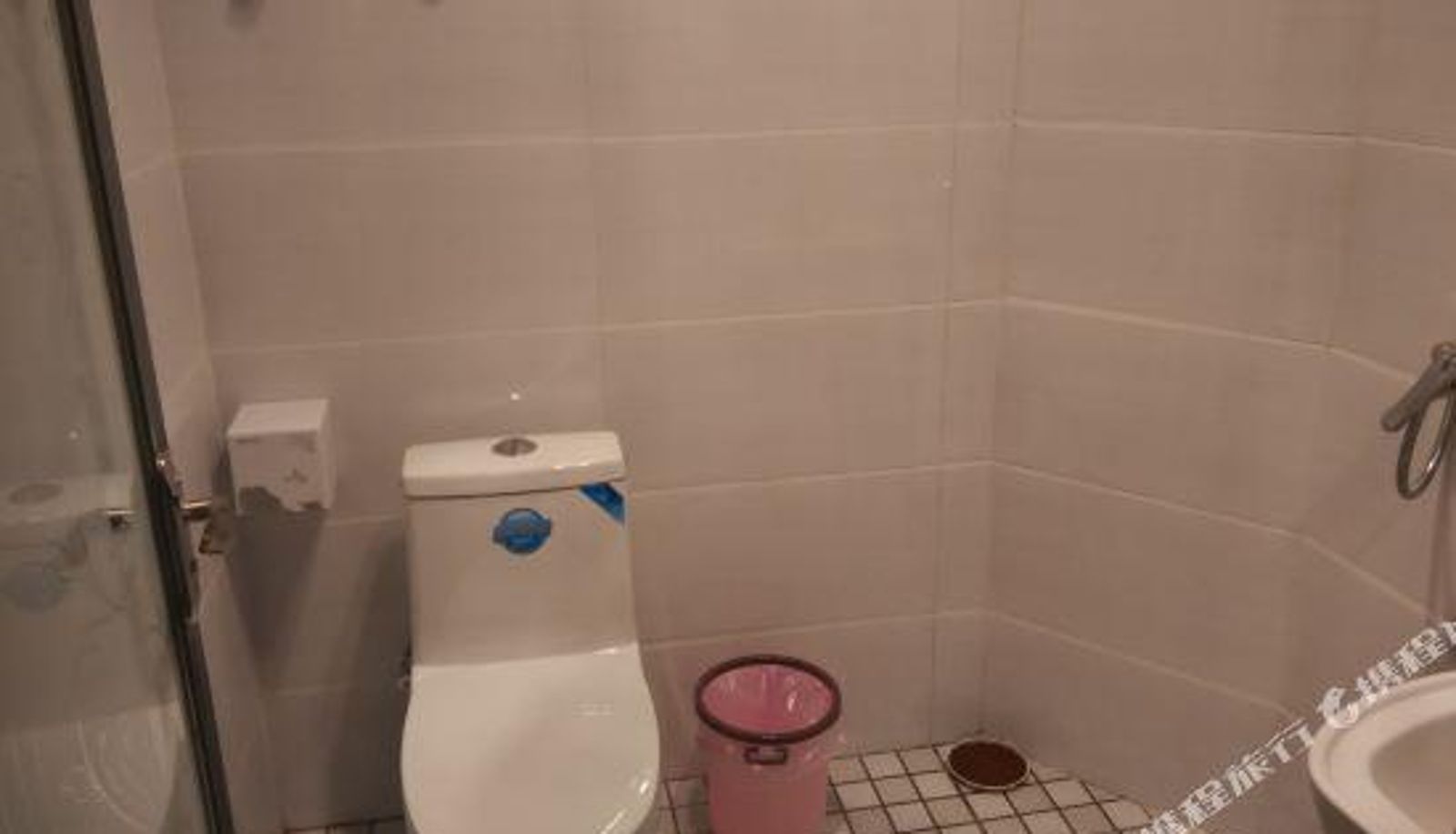 Habitación - Jingyuan Hotel