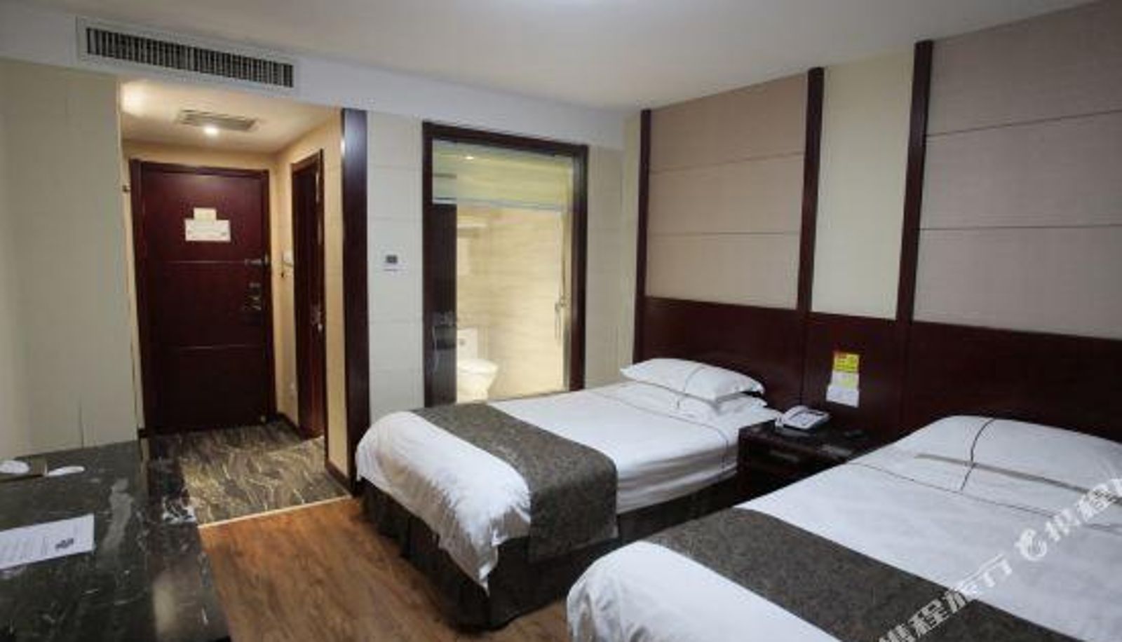 Zimmer - Xingui Hotel