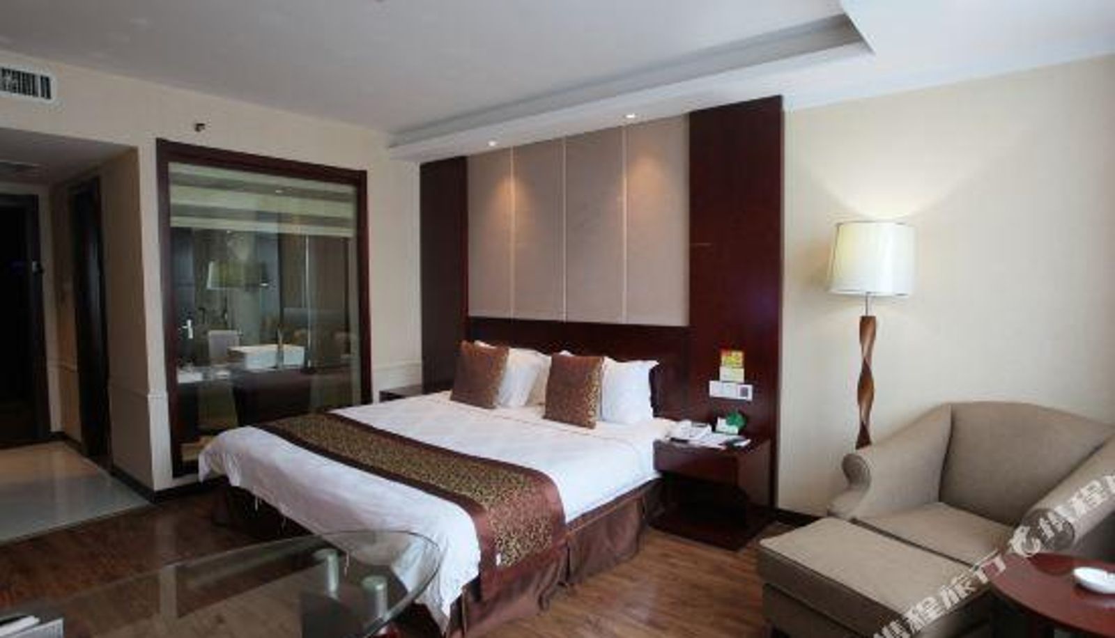 Business-Zimmer - Xingui Hotel