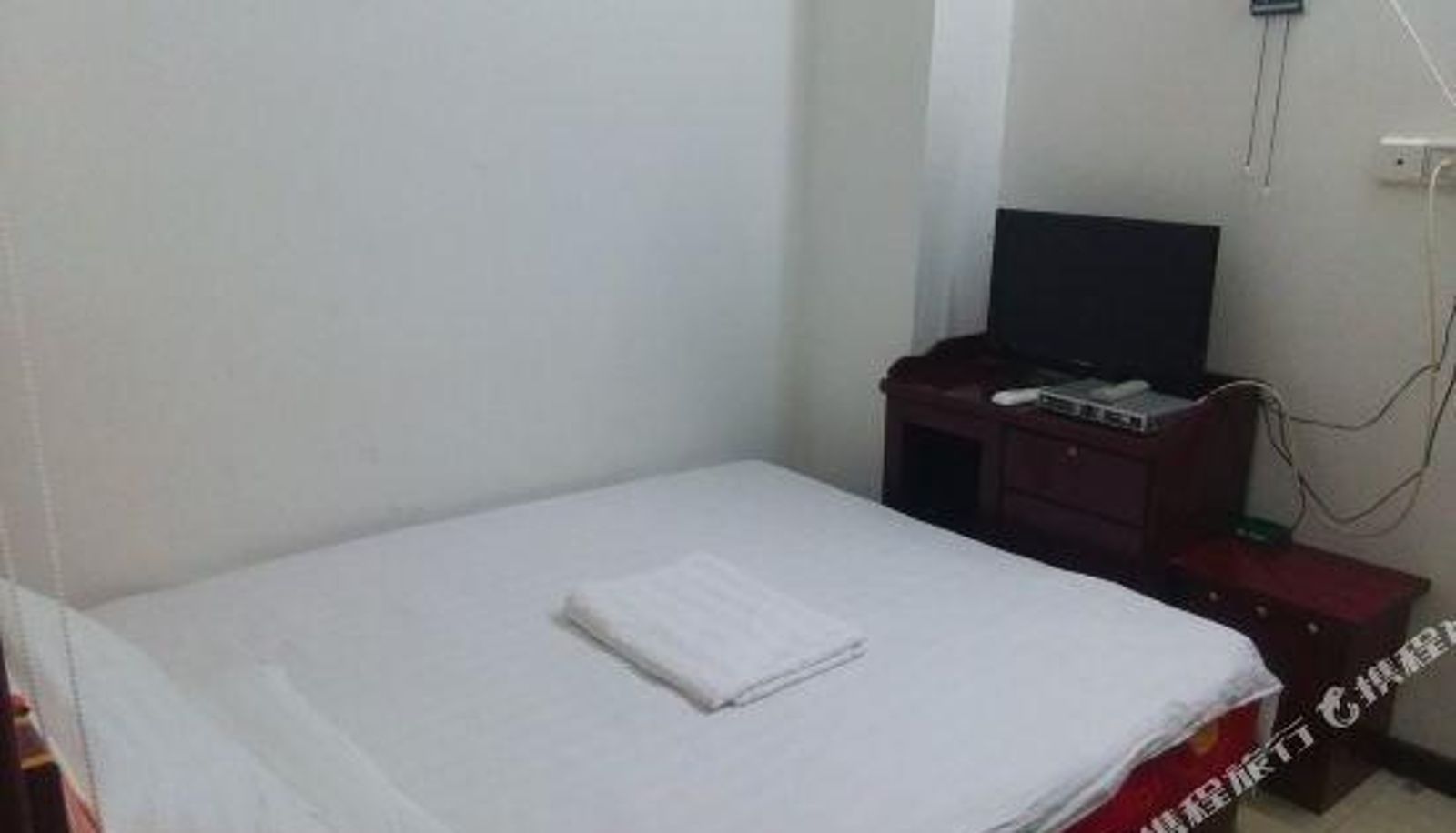 Innenbreich - Hongyang Hotel