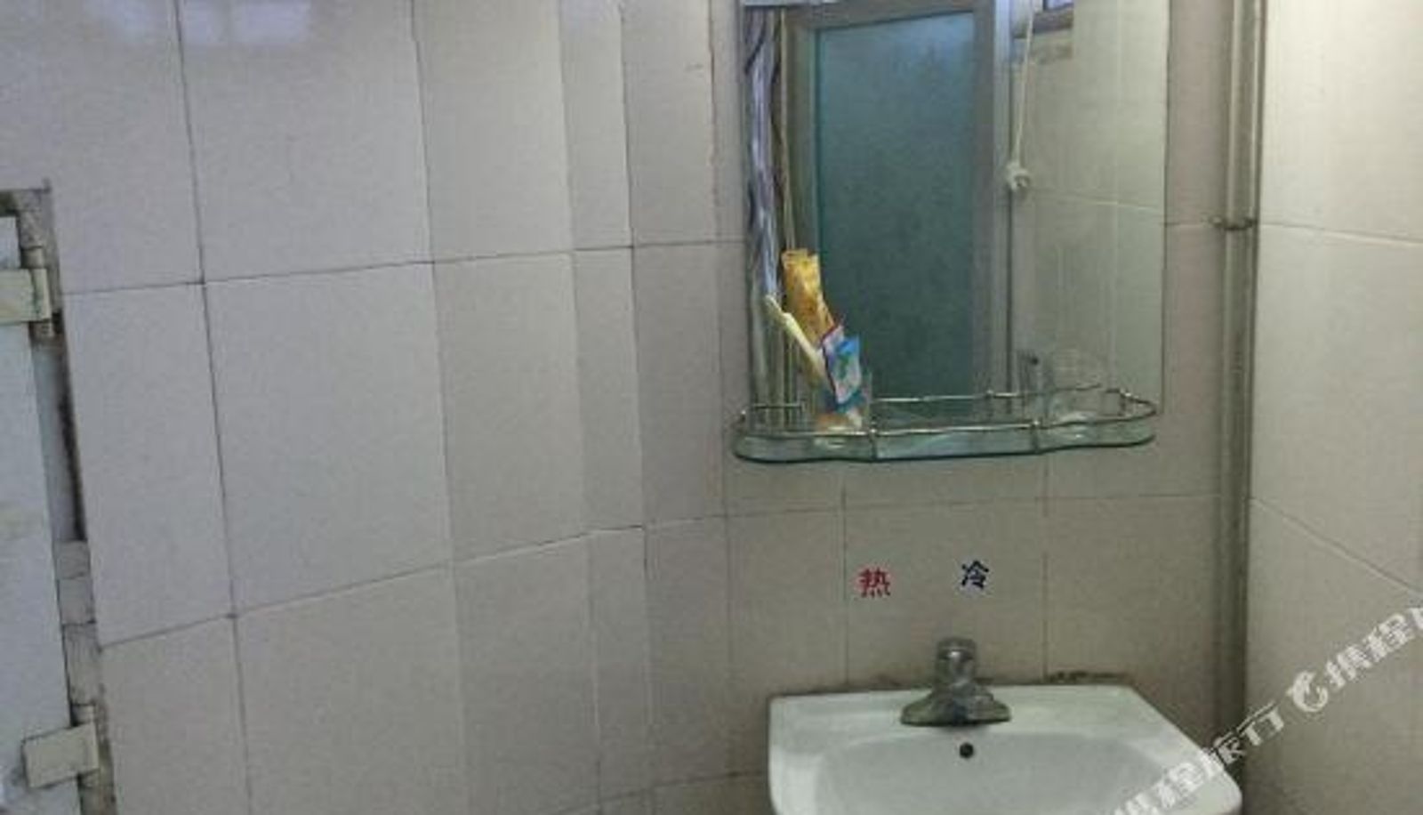 Kamer - Macheng Tianxin Hotel