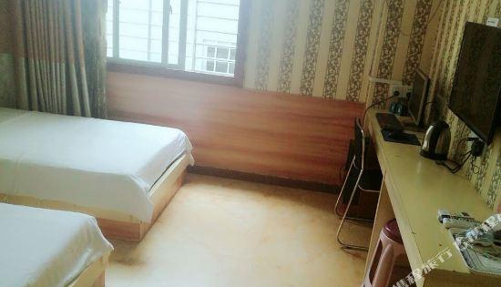 Zimmer - Macheng Jingfu Hotel