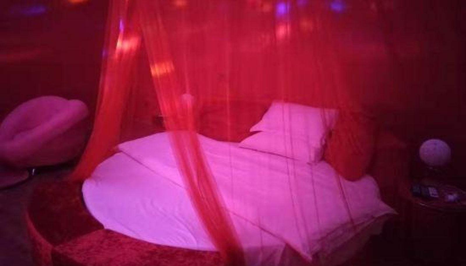 Chambre - Bozhou Aijing Boutique Hotel