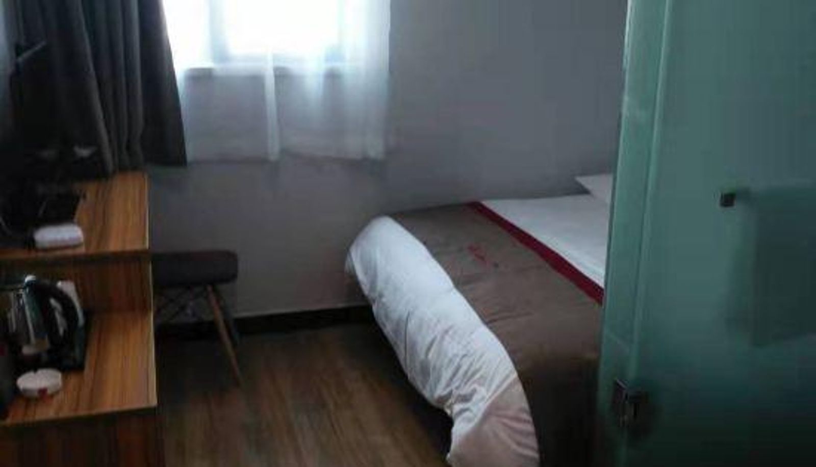 Pokój - Orange Guest Hotel (Macheng Jiangjun South Road)