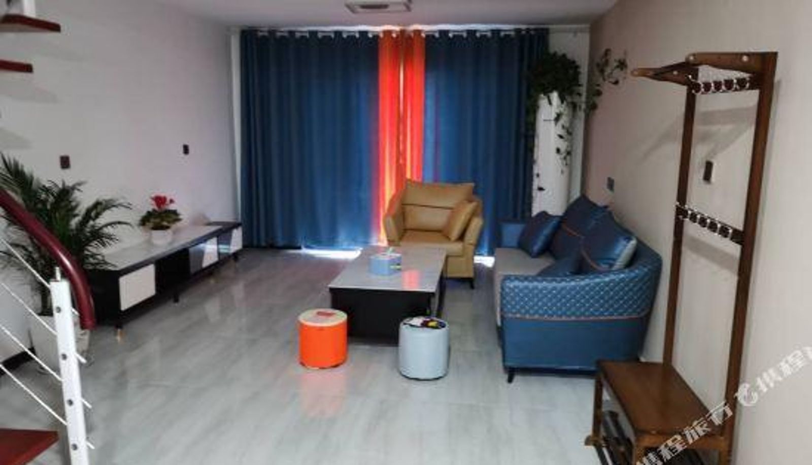 Chambre - Yunjia Apartment