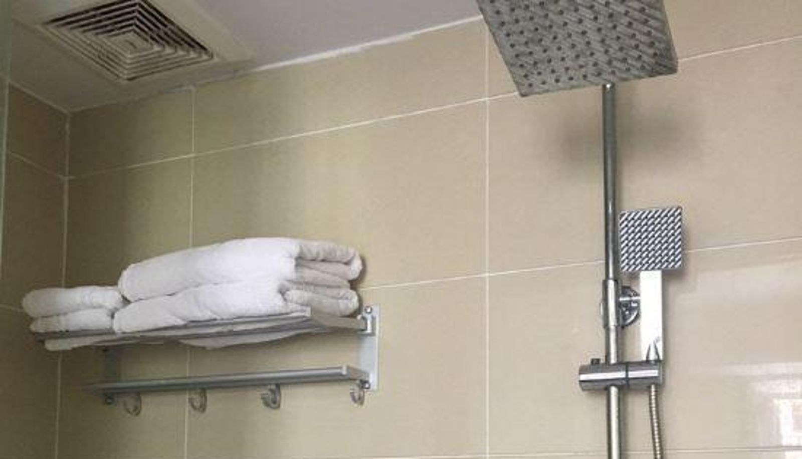 Room - Macheng Prince Business Hotel