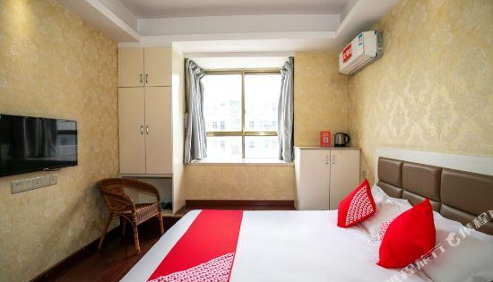 Room - Macheng Prince Business Hotel