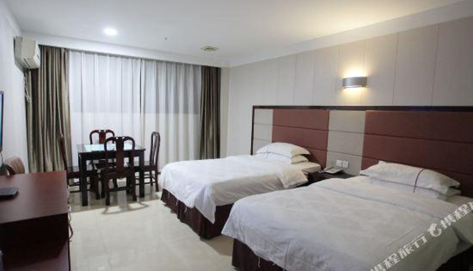 Zimmer - Shucheng Haixing Hotel