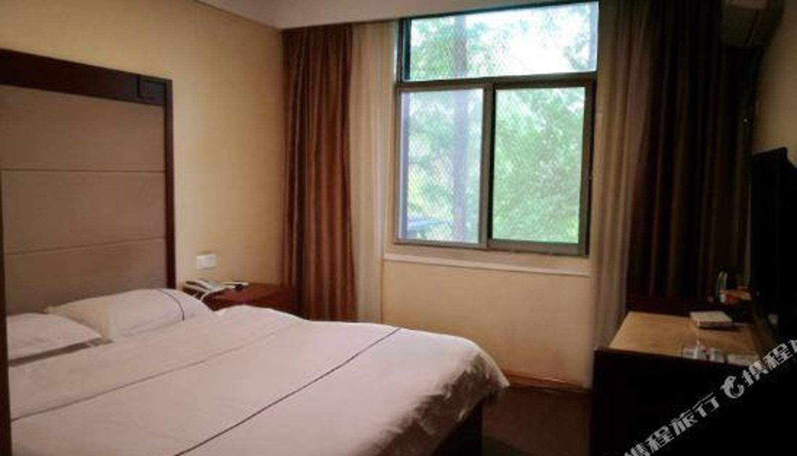 Camera - Feixia Business Hotel