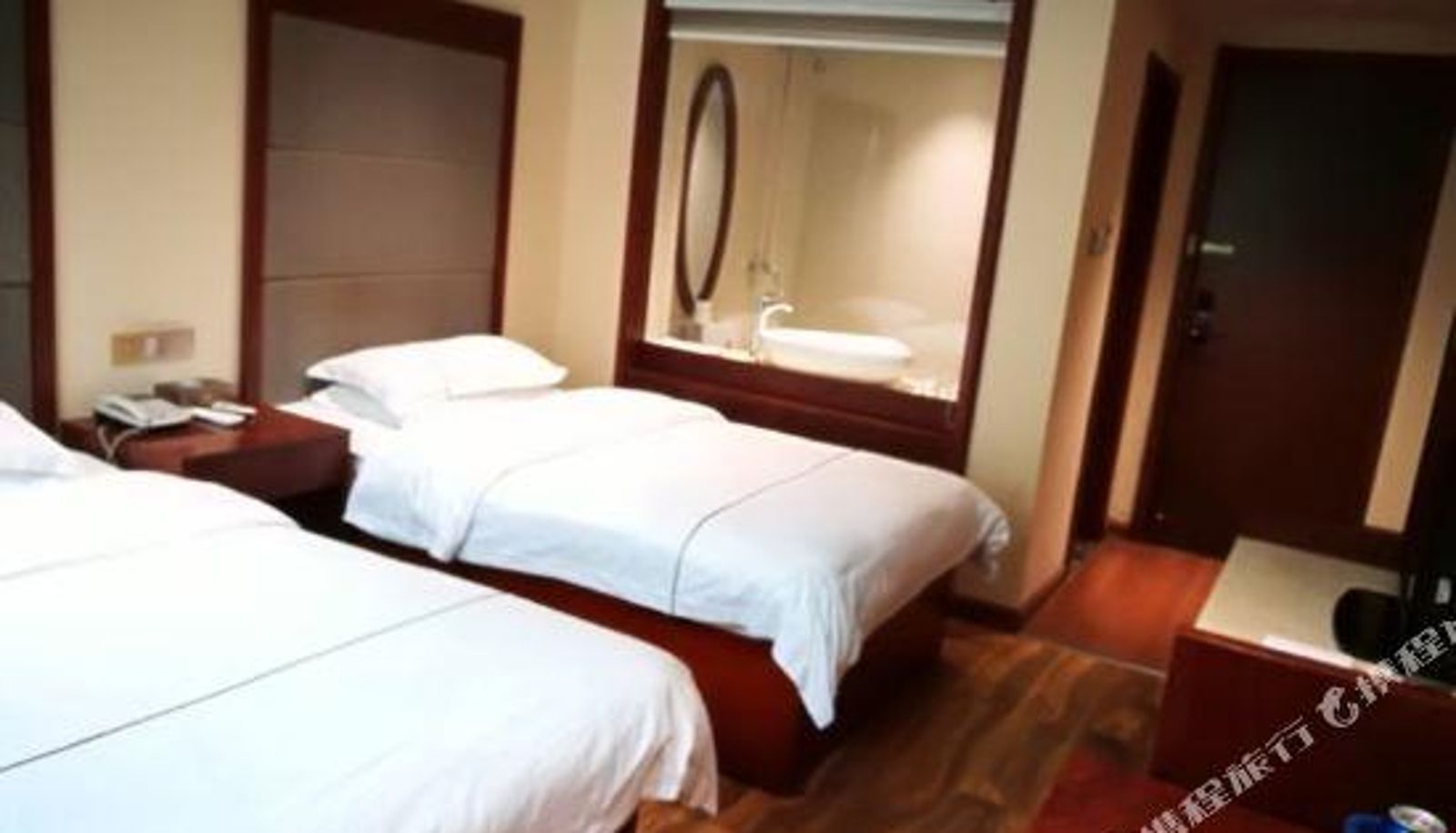 Zimmer - Feixia Business Hotel