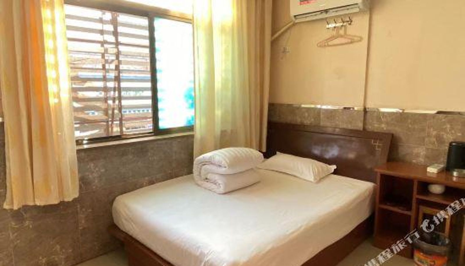 Camera - Shucheng Jiazhiyuan Express Hotel