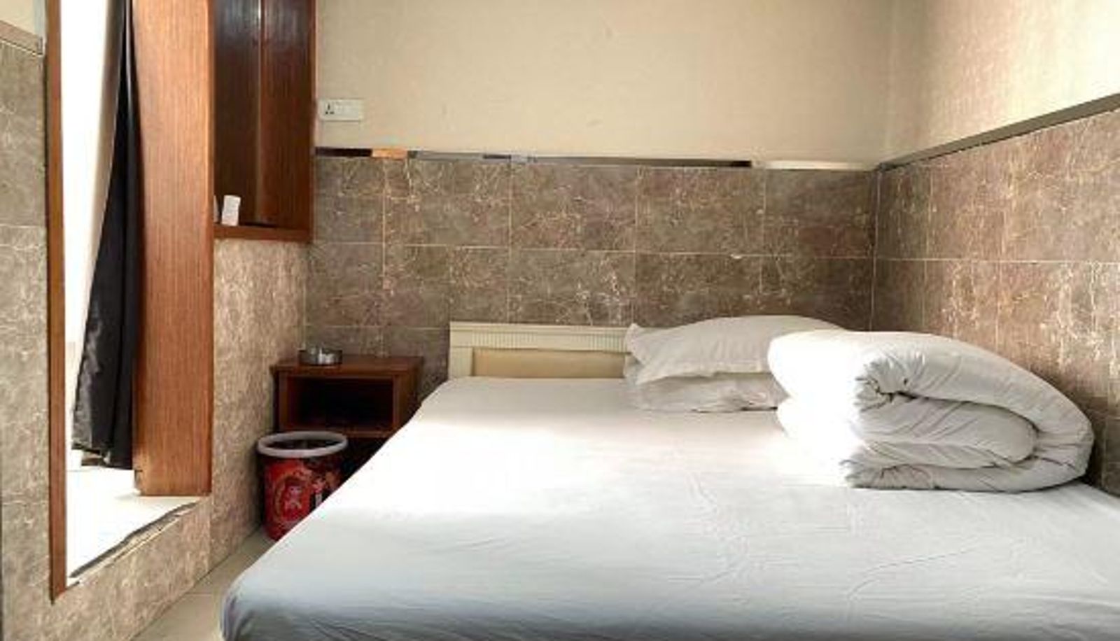 Zimmer - Shucheng Jiazhiyuan Express Hotel