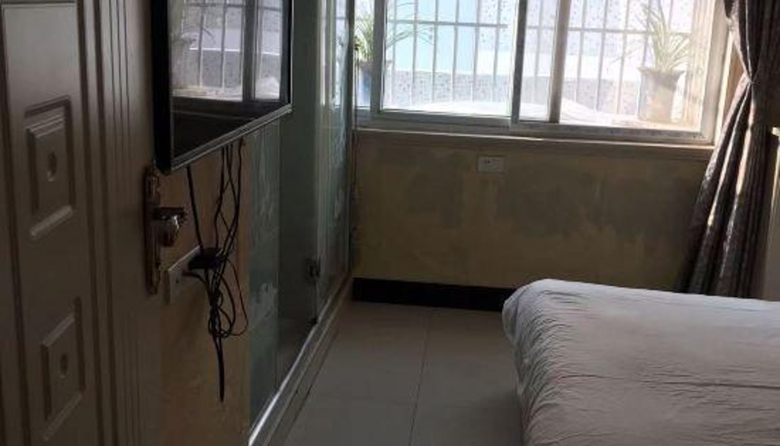 Pokój - Macheng Mingyuan Hotel