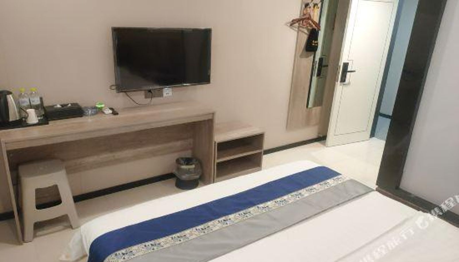 Camera business - Home Inn Huaxuan Hotel (Heze Mudan Xi'an Road Municipal Hospital Branch)